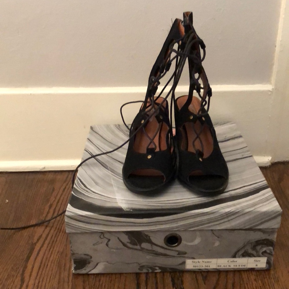 Jeffrey Campbell Heels